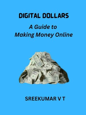 cover image of Digital Dollars